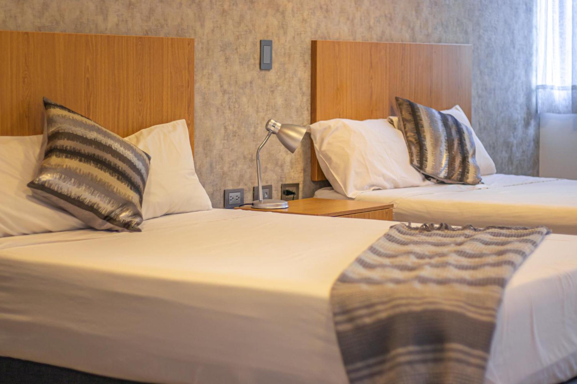 Hotel Bambu Milla De Oro メデジン エクステリア 写真