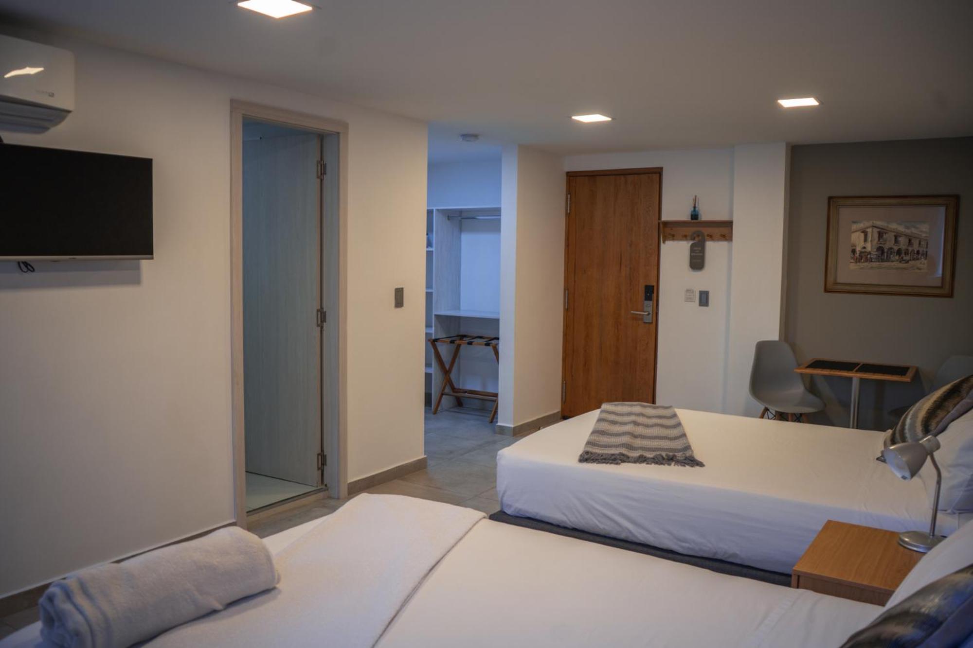 Hotel Bambu Milla De Oro メデジン エクステリア 写真