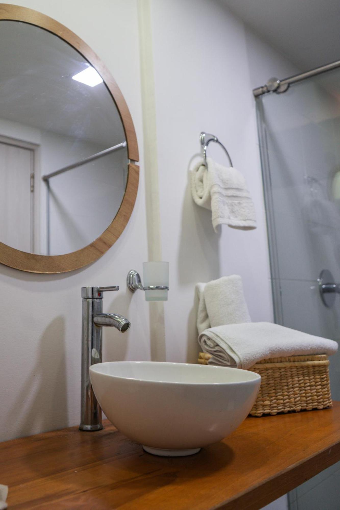 Hotel Bambu Milla De Oro メデジン エクステリア 写真